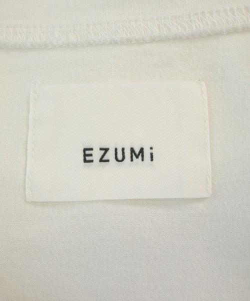 EZUMi เสื้อยืด/เสื้อท็อปส์