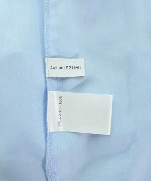 EZUMi เสื้อสตรี