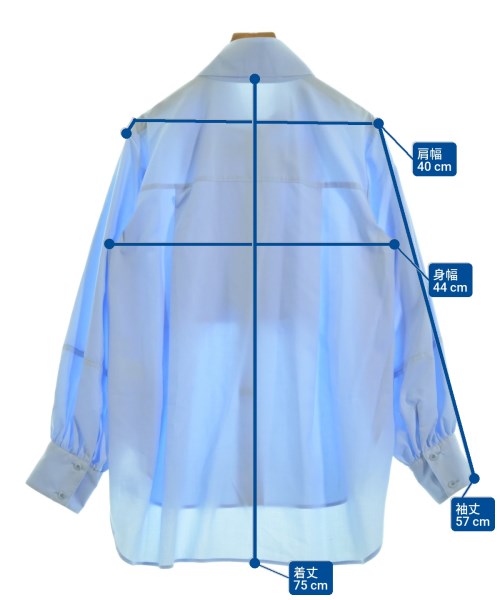EZUMi เสื้อสตรี