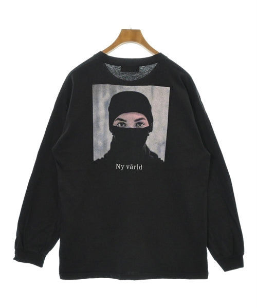 CLUMSY. PICTURES เสื้อยืด/เสื้อท็อปส์