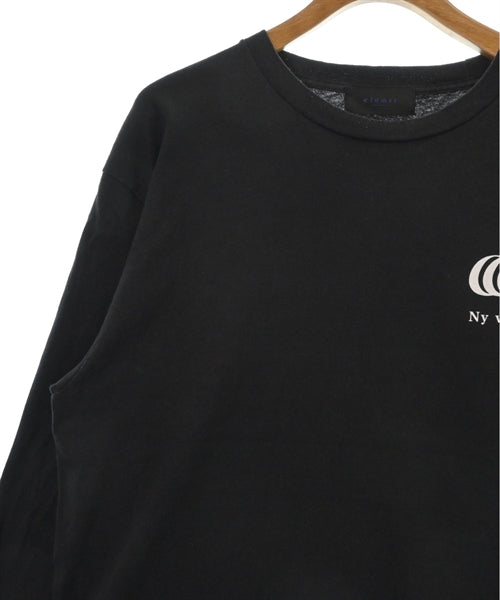 CLUMSY. PICTURES เสื้อยืด/เสื้อท็อปส์
