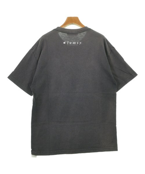 CLUMSY. PICTURES เสื้อยืด/เสื้อท็อปส์