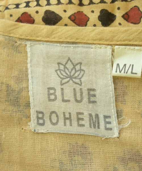 BLUE BOHEME ชุดเดรส