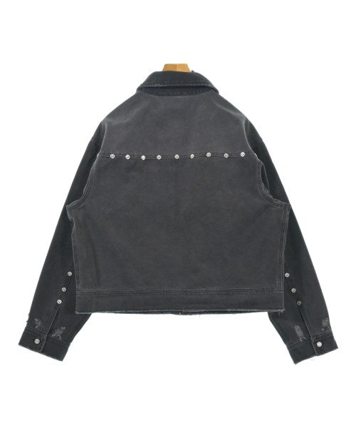 BABYLON LA แจ็คเก็ตยีนส์