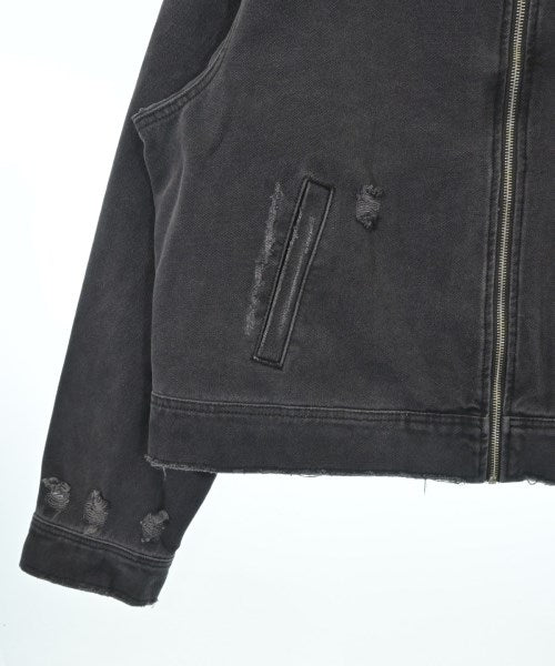 BABYLON LA แจ็คเก็ตยีนส์