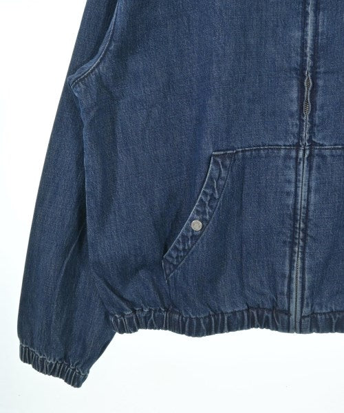 BABYLON LA แจ็คเก็ตยีนส์