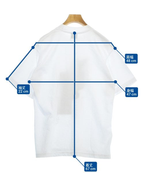 BABYLON LA เสื้อยืด/เสื้อท็อปส์