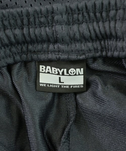 BABYLON LA กางเกงขาสั้น