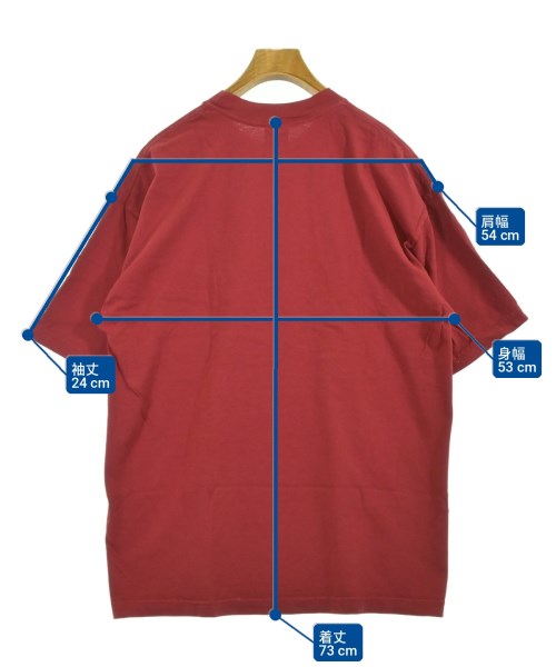 BABYLON LA เสื้อยืด/เสื้อท็อปส์