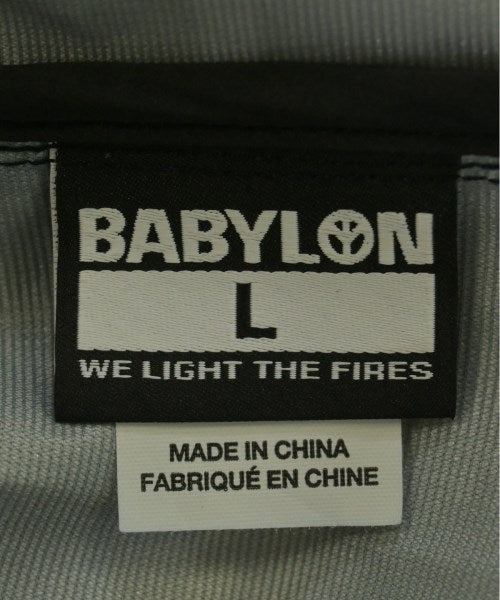 BABYLON LA แจ็คเก็ตเบลาส์