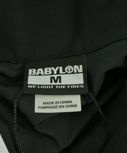 BABYLON LA แจ็คเก็ตเบลาส์