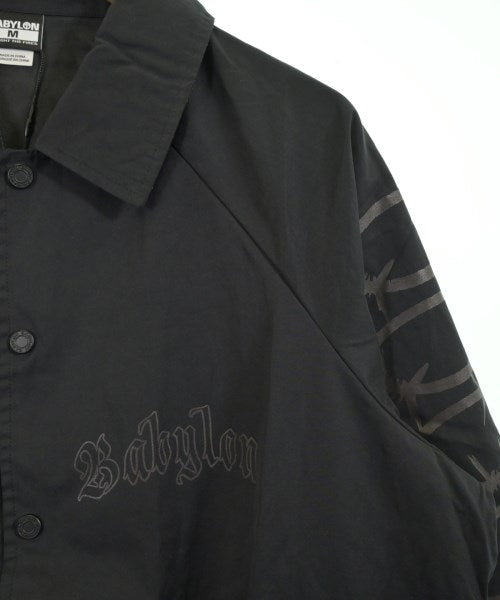 BABYLON LA แจ็คเก็ตเบลาส์
