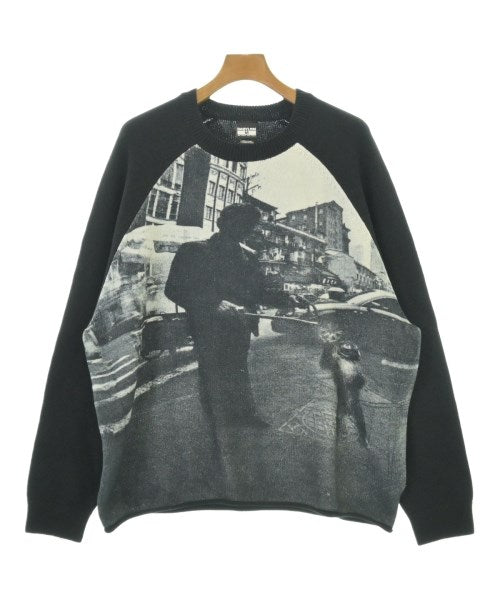 BABYLON LA เสื้อกันหนาว
