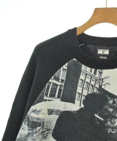 BABYLON LA เสื้อกันหนาว