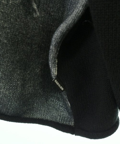 BABYLON LA เสื้อกันหนาว
