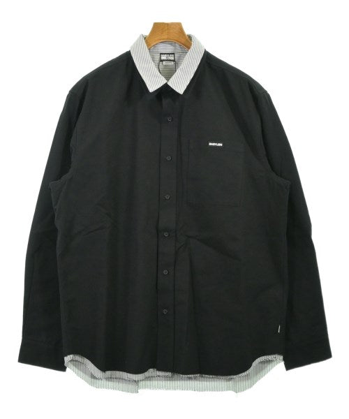 BABYLON LA เสื้อลำลอง