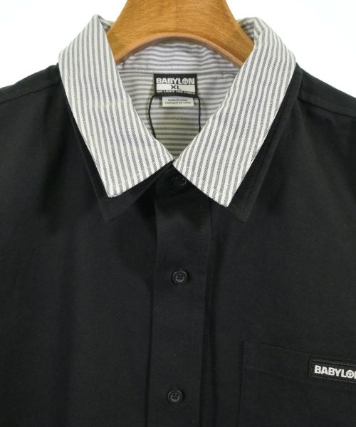 BABYLON LA เสื้อลำลอง