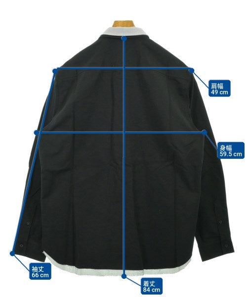 BABYLON LA เสื้อลำลอง