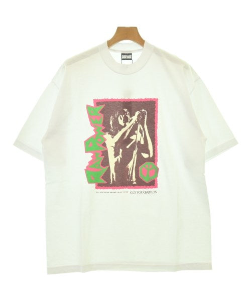 BABYLON LA เสื้อยืด/เสื้อท็อปส์