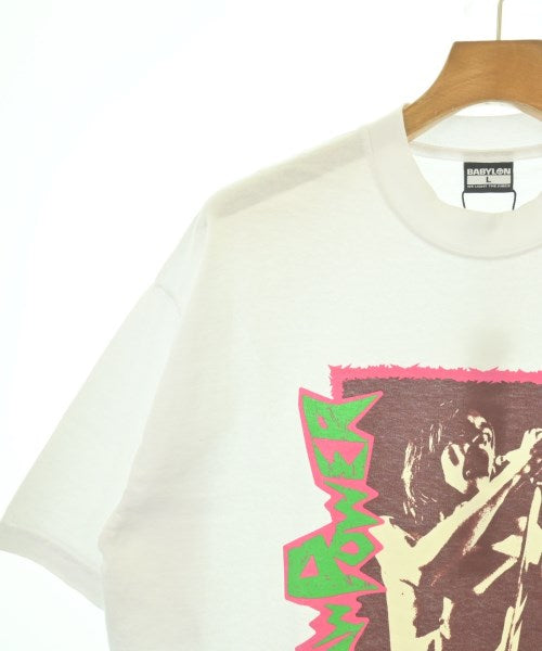 BABYLON LA เสื้อยืด/เสื้อท็อปส์