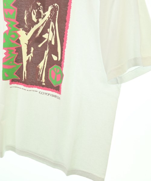 BABYLON LA เสื้อยืด/เสื้อท็อปส์