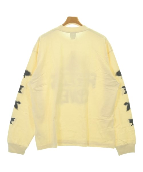 BABYLON LA เสื้อยืด/เสื้อท็อปส์