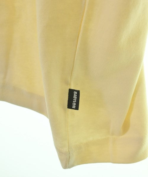 BABYLON LA เสื้อยืด/เสื้อท็อปส์
