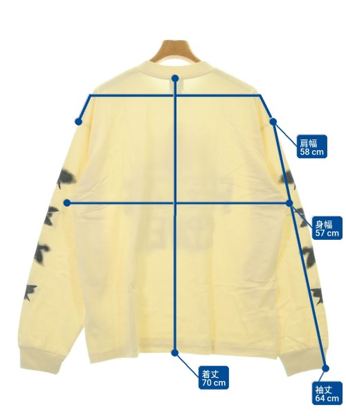 BABYLON LA เสื้อยืด/เสื้อท็อปส์