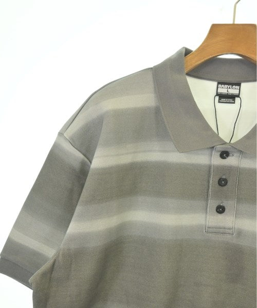 BABYLON LA เสื้อยืด/เสื้อท็อปส์