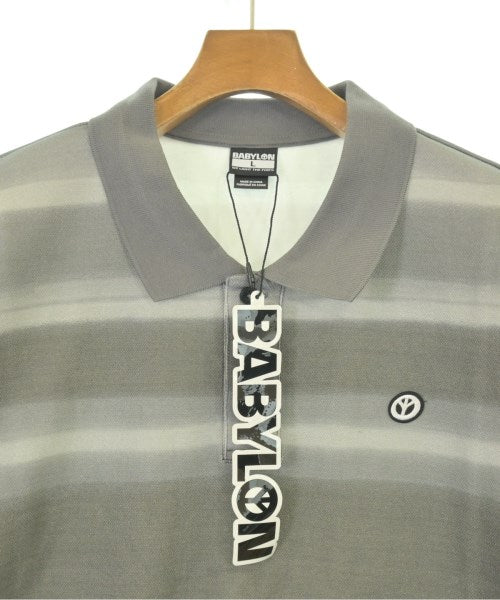 BABYLON LA เสื้อยืด/เสื้อท็อปส์