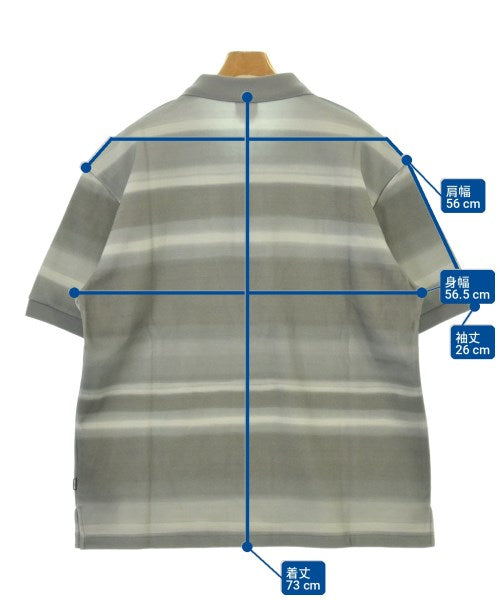 BABYLON LA เสื้อยืด/เสื้อท็อปส์