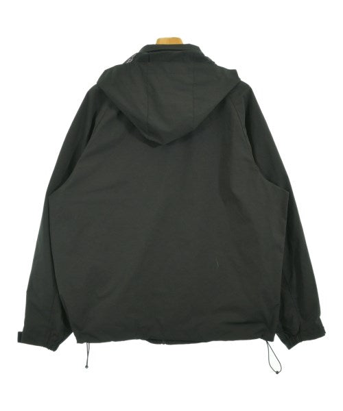BABYLON LA เสื้อพาร์กาภูเขา