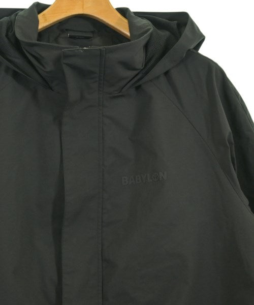 BABYLON LA เสื้อพาร์กาภูเขา