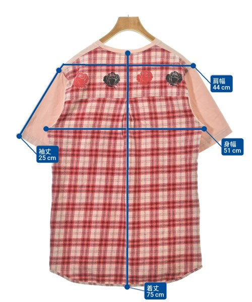 Sold out FRVR เสื้อยืด/เสื้อท็อปส์