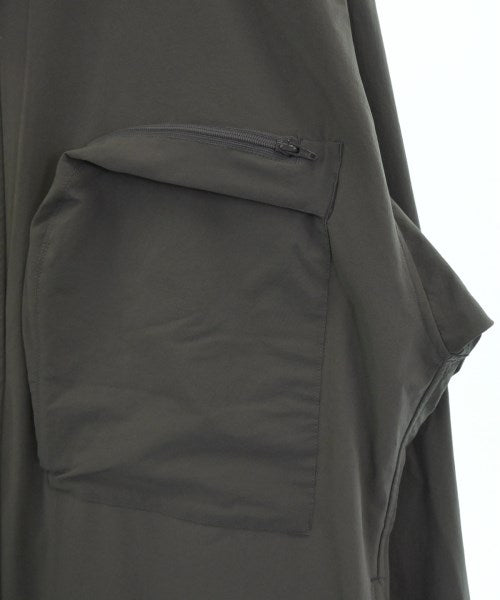 POLYPLOID เสื้อพาร์กาภูเขา