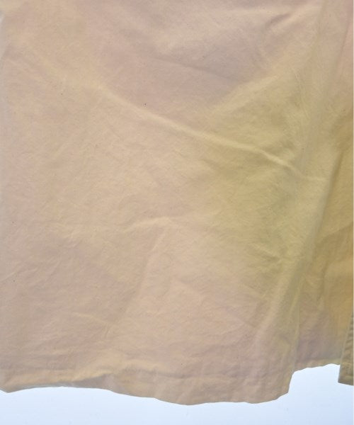 POLYPLOID เสื้อคลุมคอปก Soutien