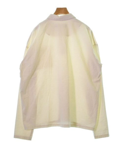 POLYPLOID เสื้อลำลอง