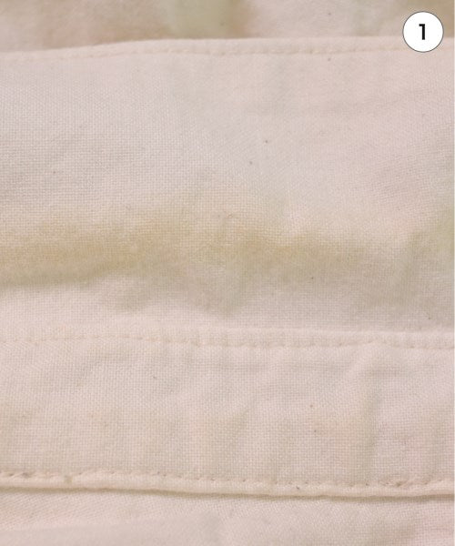 POLYPLOID เสื้อลำลอง