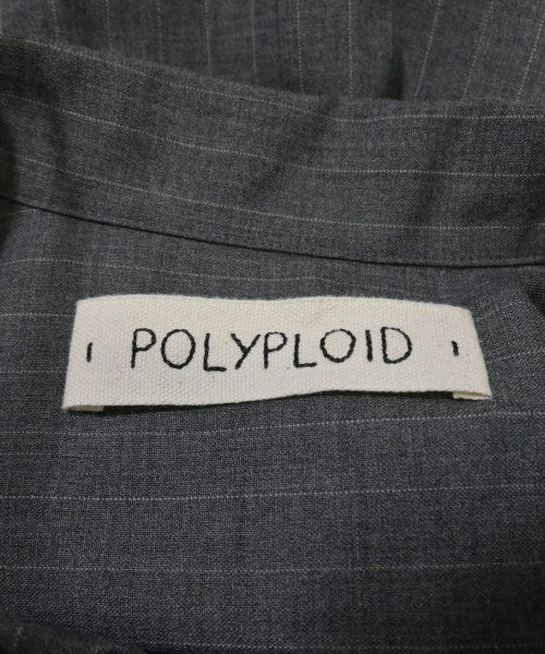 POLYPLOID กางเกง อื่น