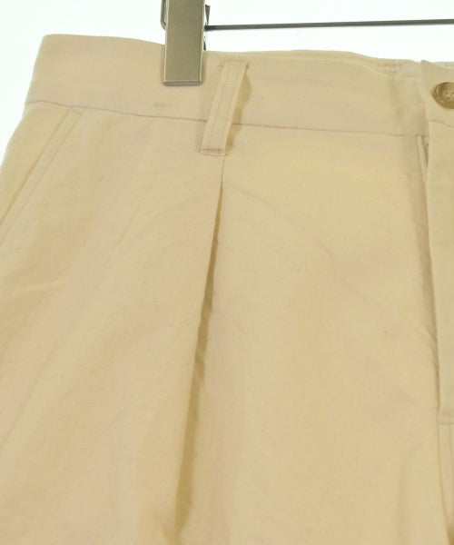 POLYPLOID กางเกงมีกระเป๋าข้างกางเกง2-4 กระเป๋า