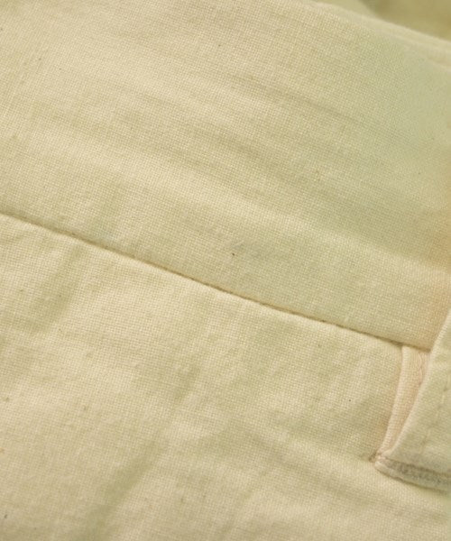 POLYPLOID กางเกงมีกระเป๋าข้างกางเกง2-4 กระเป๋า