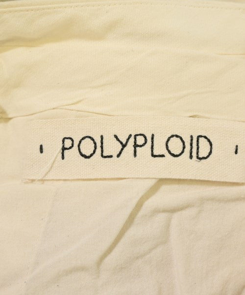 POLYPLOID กางเกง อื่น