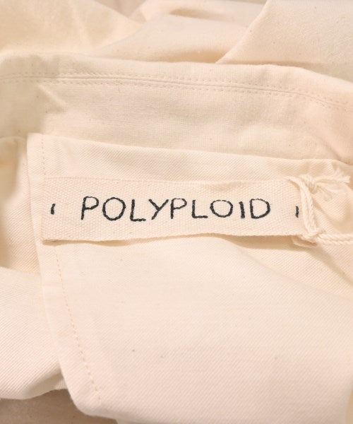 POLYPLOID แจ็คเก็ต