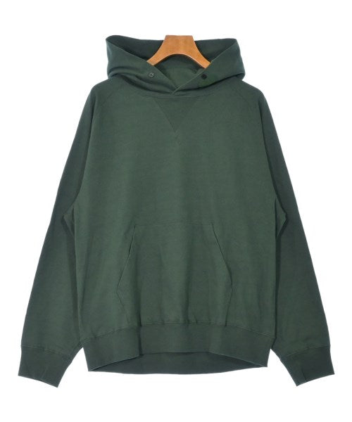 POLYPLOID เสื้อฮู้ด