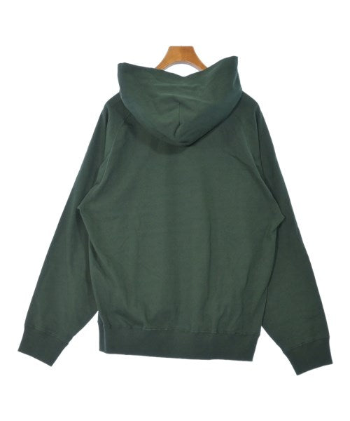 POLYPLOID เสื้อฮู้ด