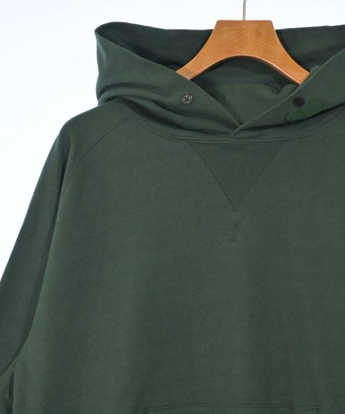 POLYPLOID เสื้อฮู้ด