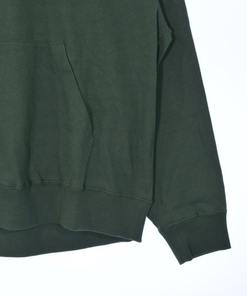 POLYPLOID เสื้อฮู้ด