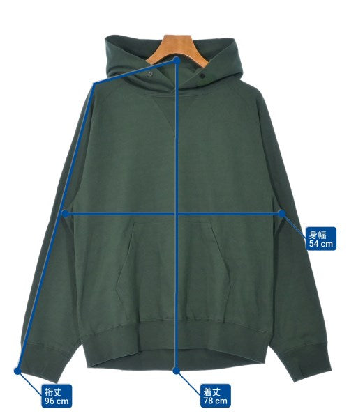 POLYPLOID เสื้อฮู้ด
