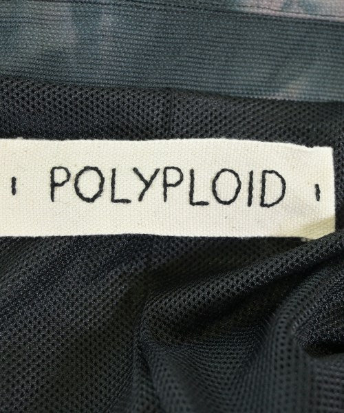 POLYPLOID แจ็คเก็ต