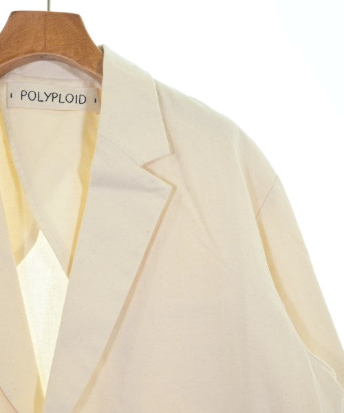 POLYPLOID แจ็คเก็ต